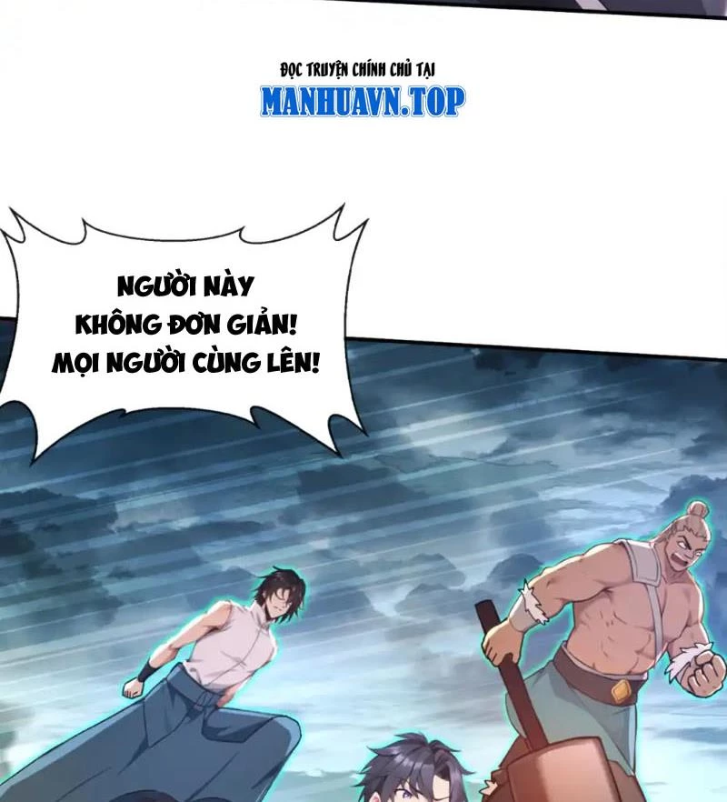 Tuyệt Thế Đan Thần: Chapter 217