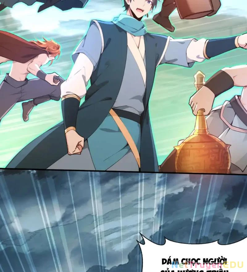 Tuyệt Thế Đan Thần: Chapter 217