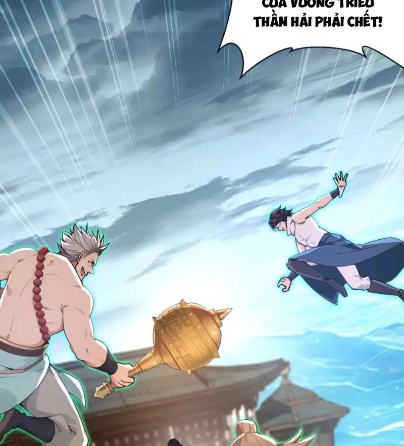 Tuyệt Thế Đan Thần: Chapter 217