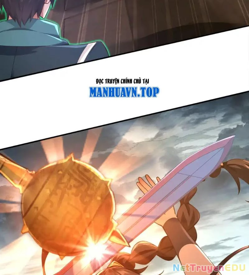 Tuyệt Thế Đan Thần: Chapter 217