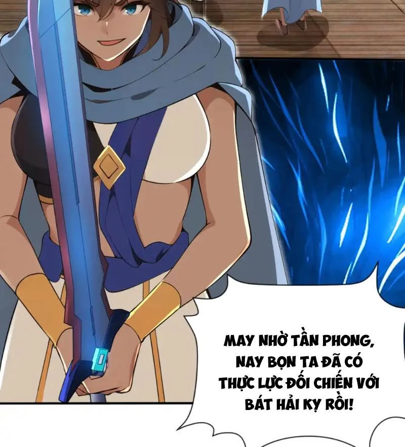 Tuyệt Thế Đan Thần: Chapter 217