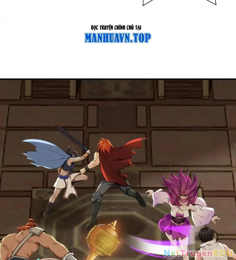 Tuyệt Thế Đan Thần: Chapter 217