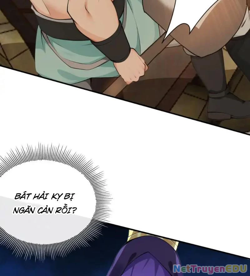 Tuyệt Thế Đan Thần: Chapter 217