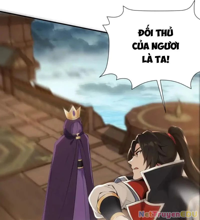 Tuyệt Thế Đan Thần: Chapter 217