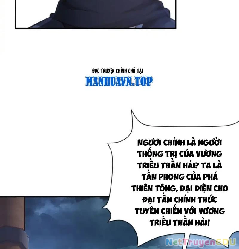 Tuyệt Thế Đan Thần: Chapter 217