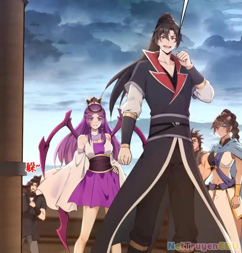 Tuyệt Thế Đan Thần: Chapter 217