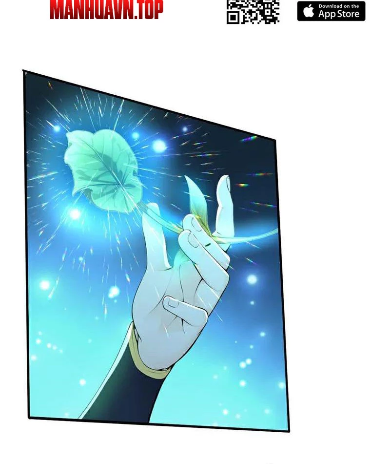 Tuyệt Thế Đan Thần: Chapter 219