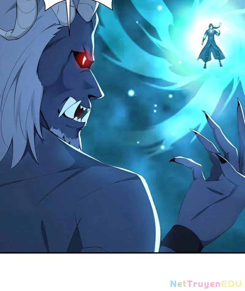 Tuyệt Thế Đan Thần: Chapter 219