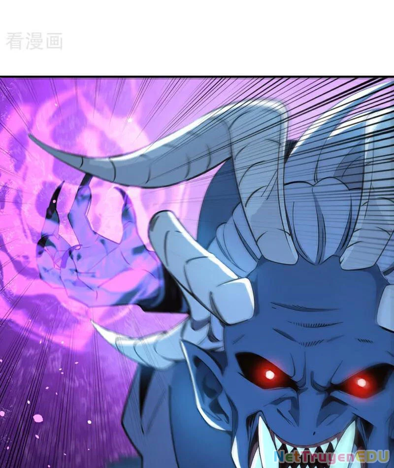 Tuyệt Thế Đan Thần: Chapter 219