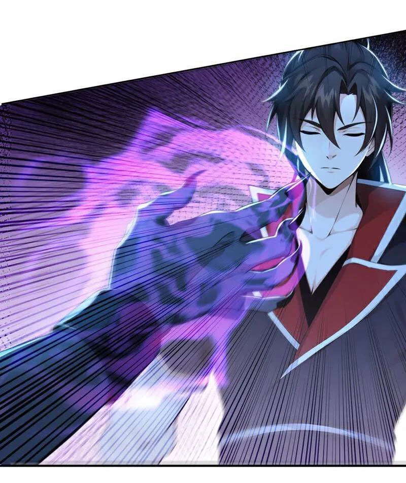 Tuyệt Thế Đan Thần: Chapter 219