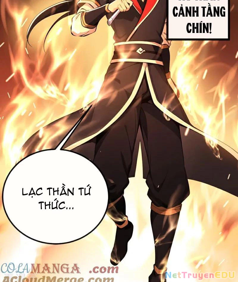 Tuyệt Thế Đan Thần: Chapter 219