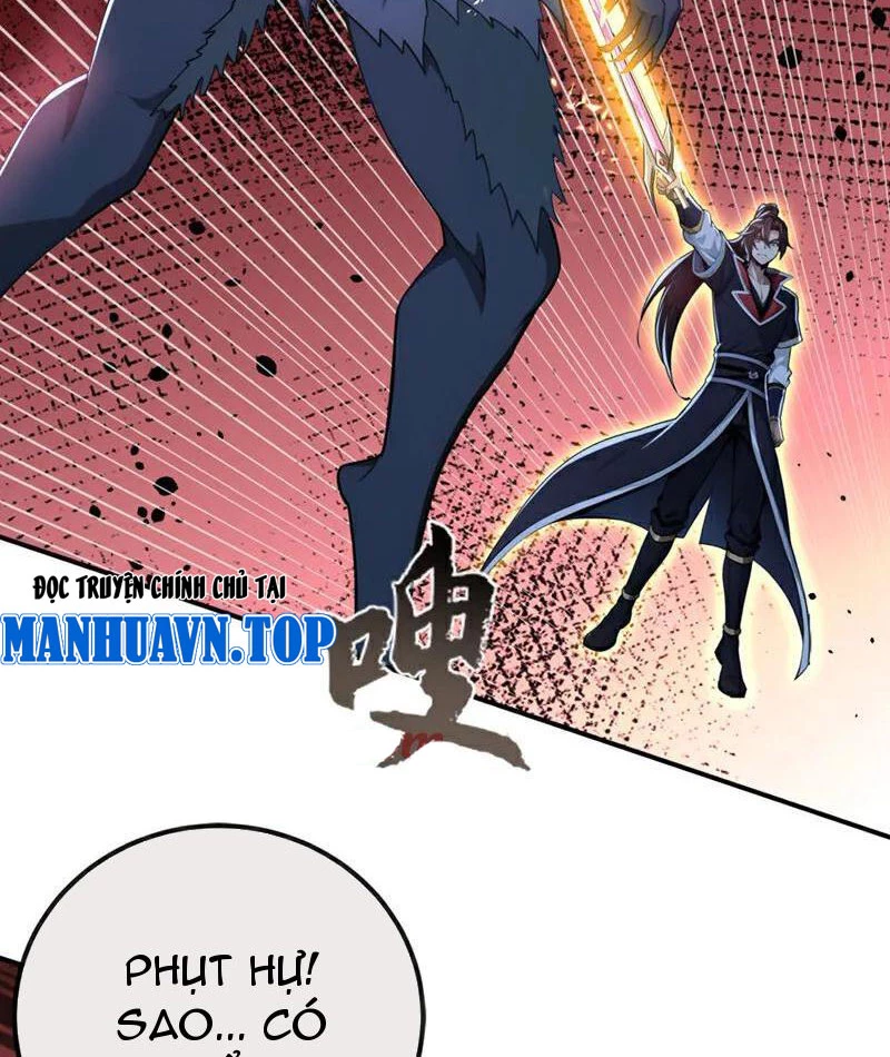 Tuyệt Thế Đan Thần: Chapter 219