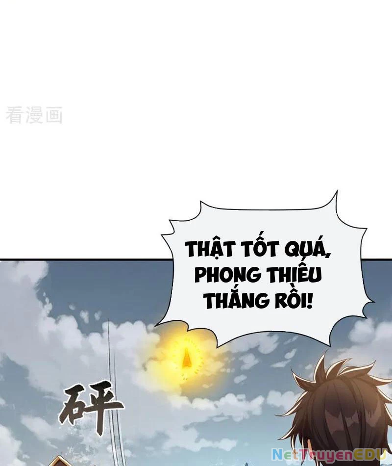 Tuyệt Thế Đan Thần: Chapter 219
