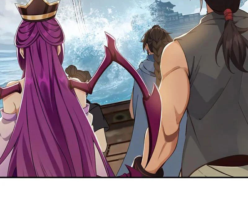 Tuyệt Thế Đan Thần: Chapter 219