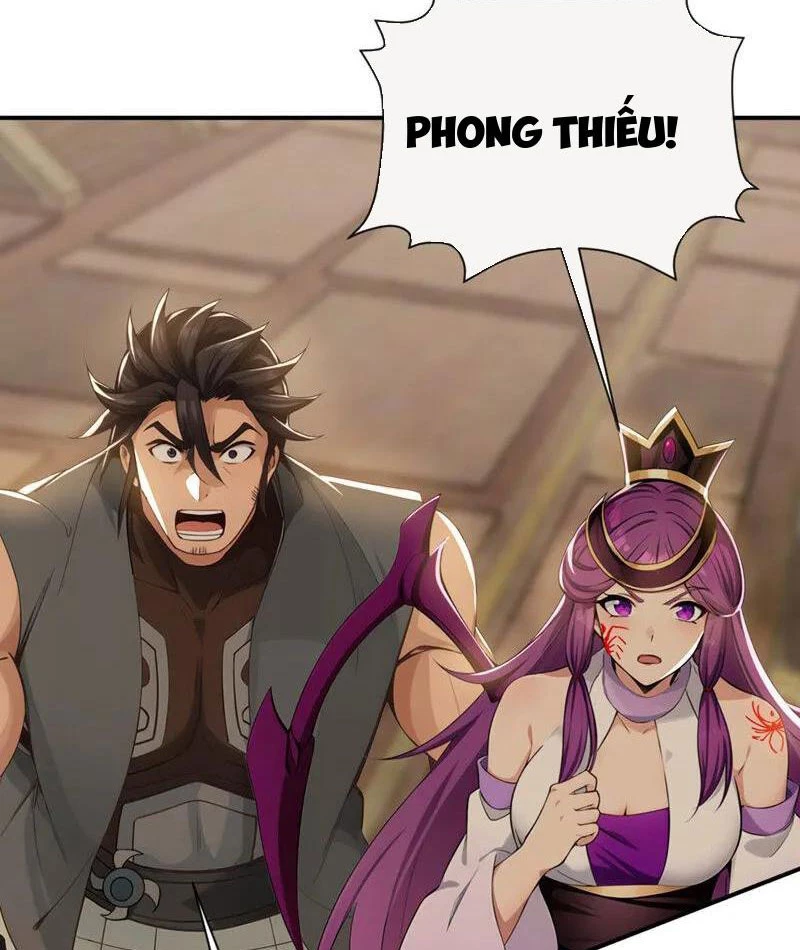 Tuyệt Thế Đan Thần: Chapter 219