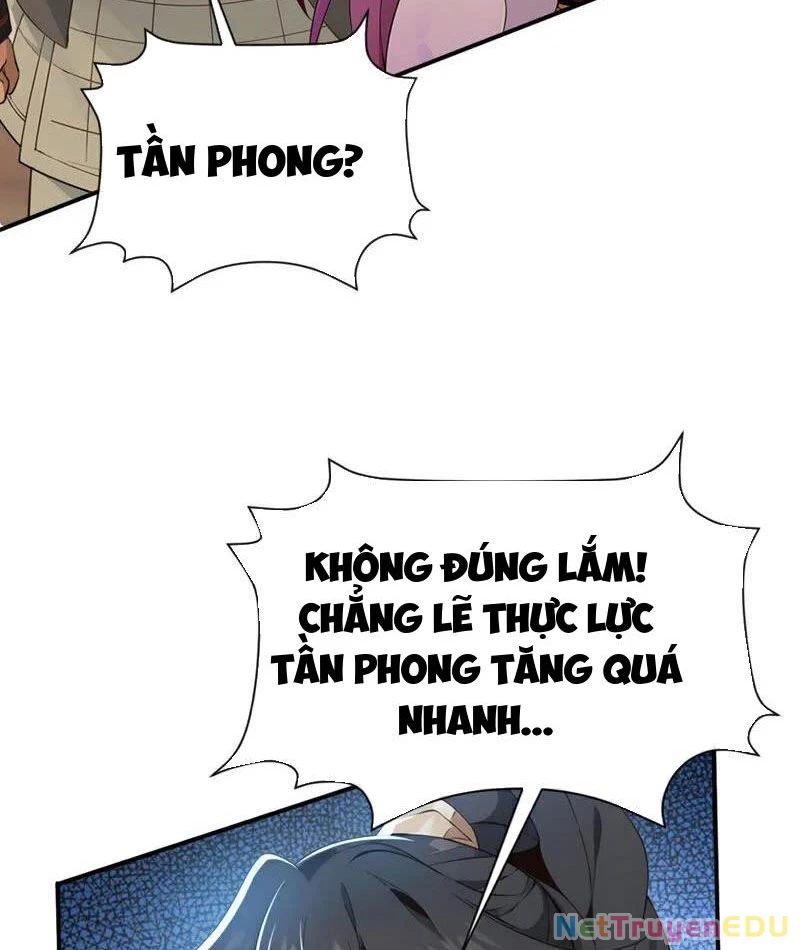 Tuyệt Thế Đan Thần: Chapter 219