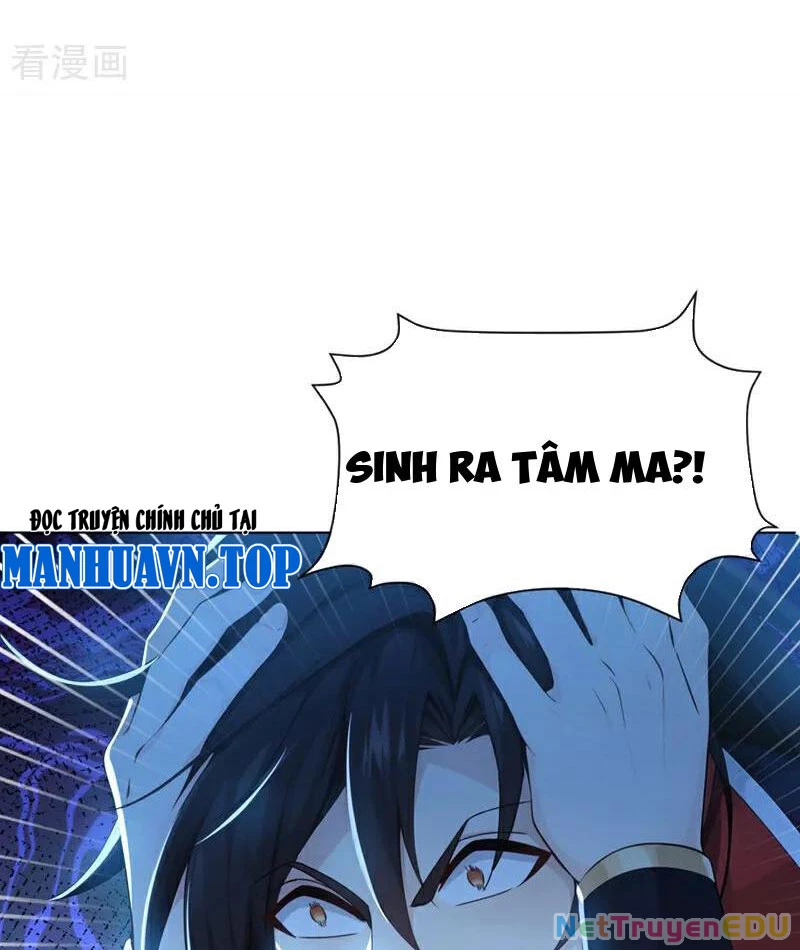 Tuyệt Thế Đan Thần: Chapter 219