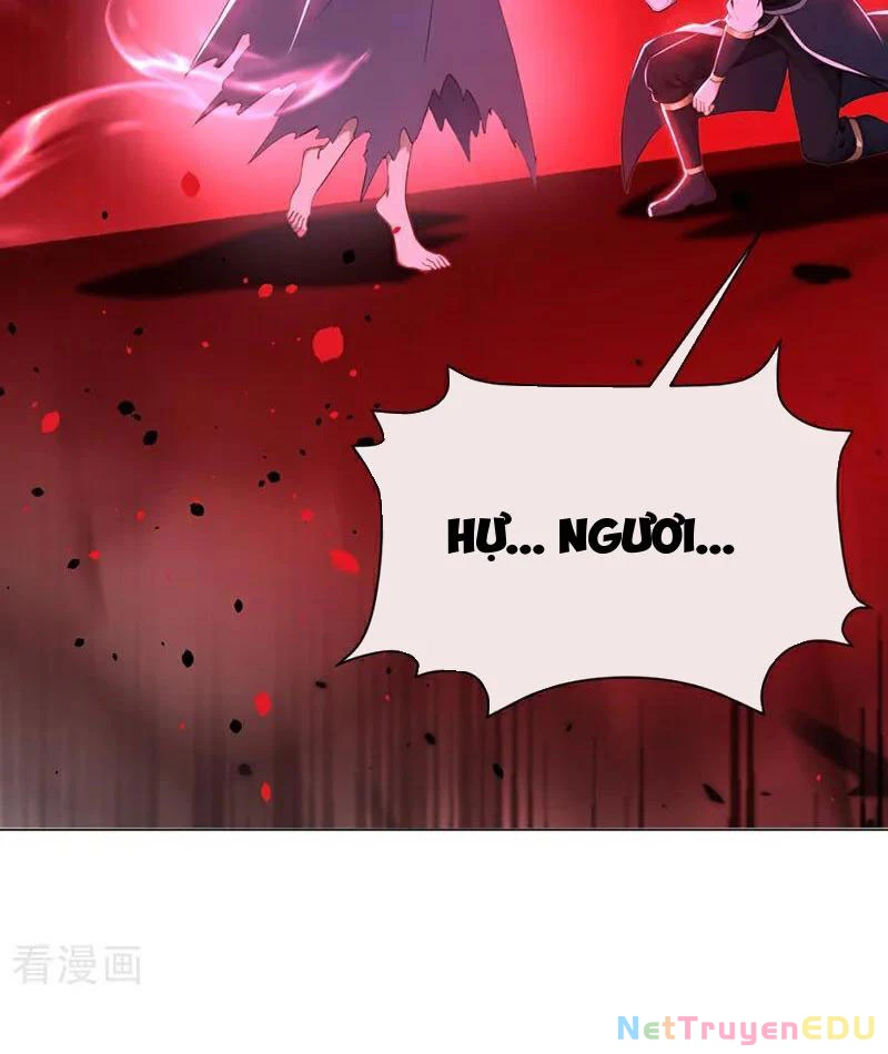 Tuyệt Thế Đan Thần: Chapter 219