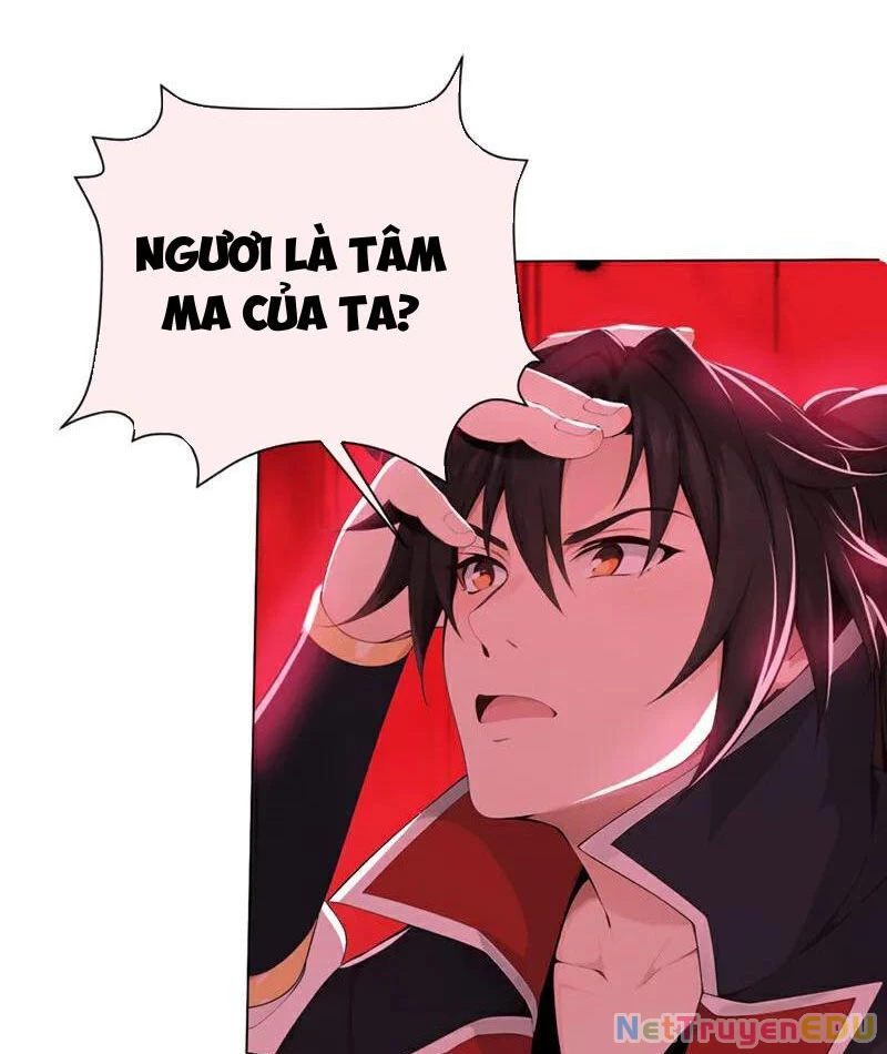 Tuyệt Thế Đan Thần: Chapter 219