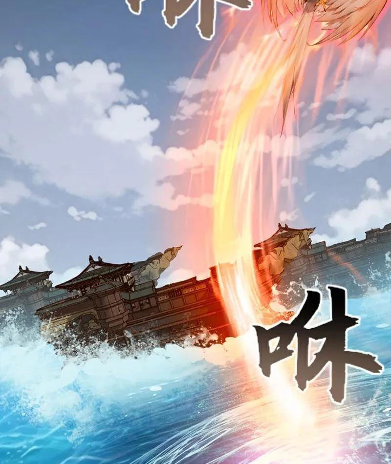 Tuyệt Thế Đan Thần: Chapter 219
