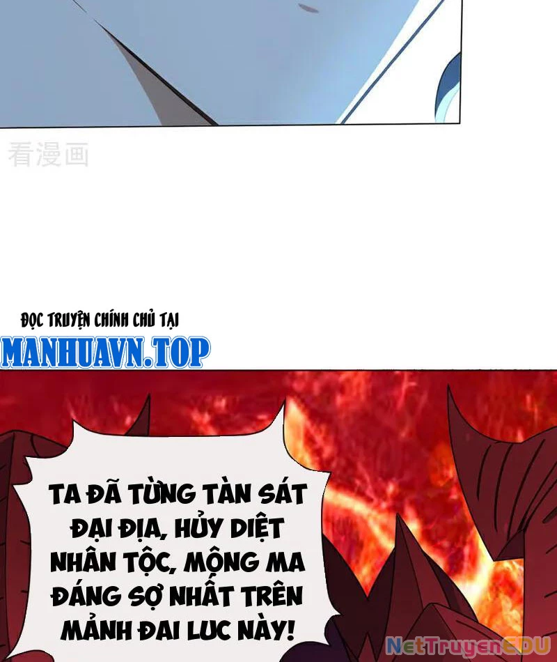 Tuyệt Thế Đan Thần: Chapter 219