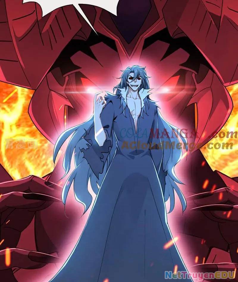 Tuyệt Thế Đan Thần: Chapter 219