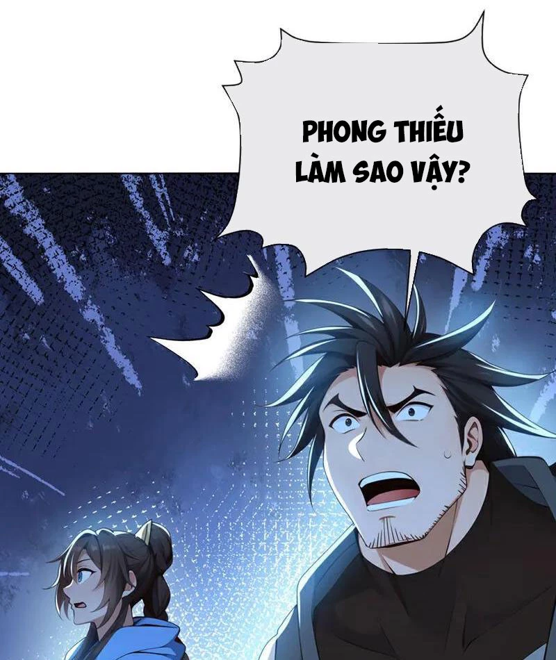 Tuyệt Thế Đan Thần: Chapter 219
