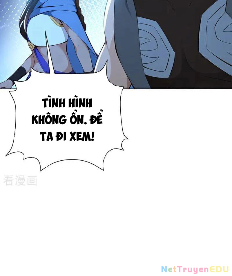 Tuyệt Thế Đan Thần: Chapter 219