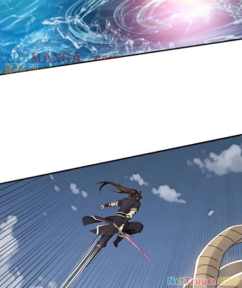 Tuyệt Thế Đan Thần: Chapter 219