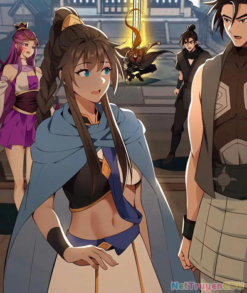 Tuyệt Thế Đan Thần: Chapter 219