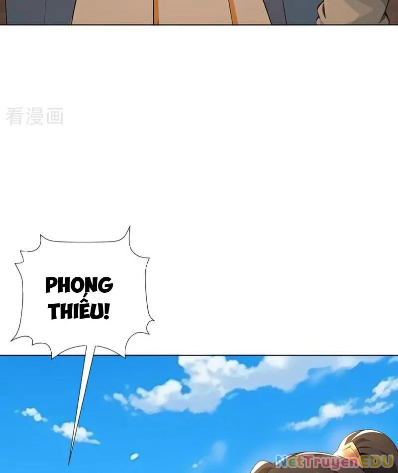 Tuyệt Thế Đan Thần: Chapter 219
