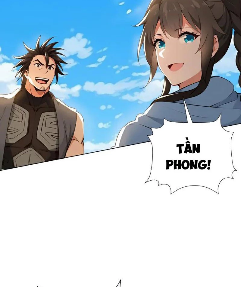 Tuyệt Thế Đan Thần: Chapter 219