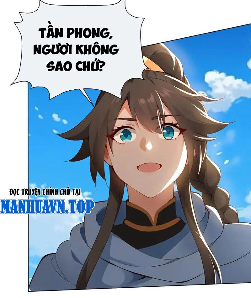 Tuyệt Thế Đan Thần: Chapter 219