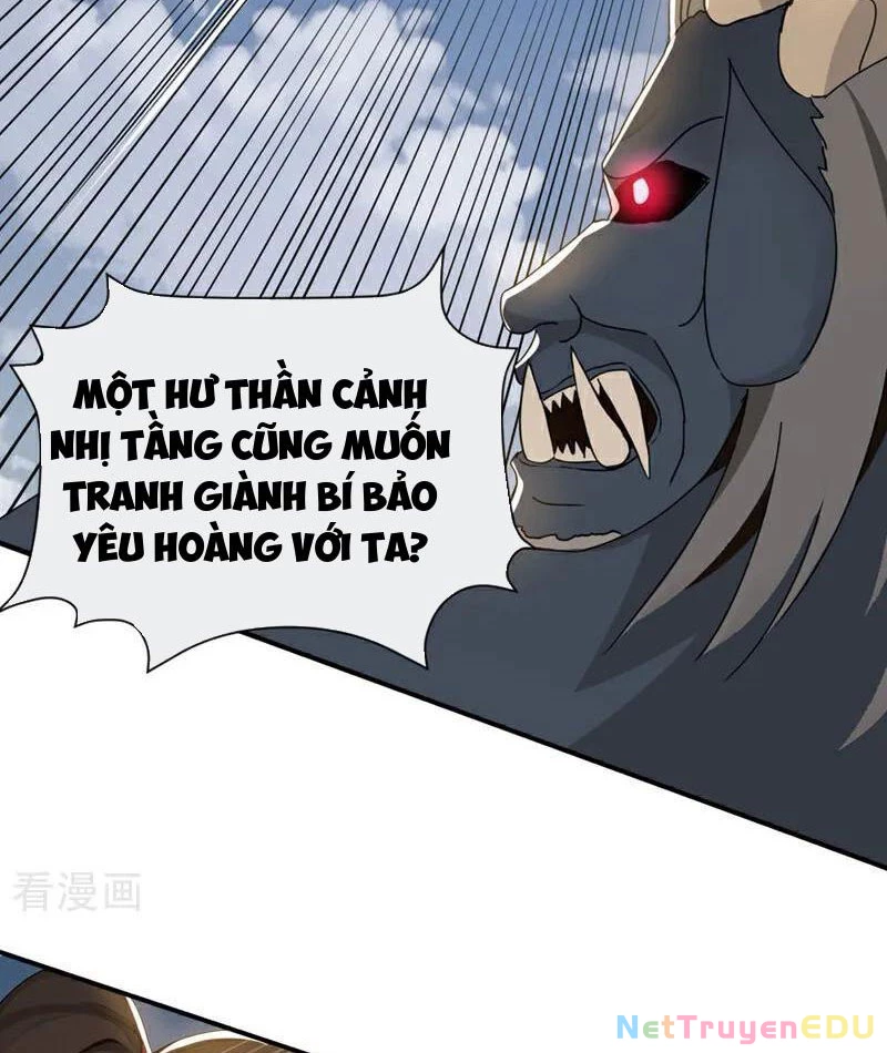 Tuyệt Thế Đan Thần: Chapter 219