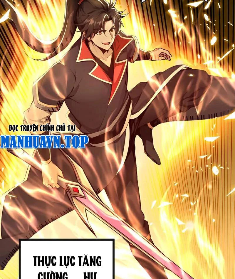 Tuyệt Thế Đan Thần: Chapter 219