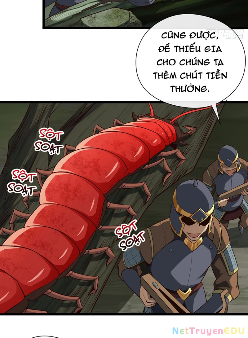 Tuyệt Thế Đan Thần: Chapter 22