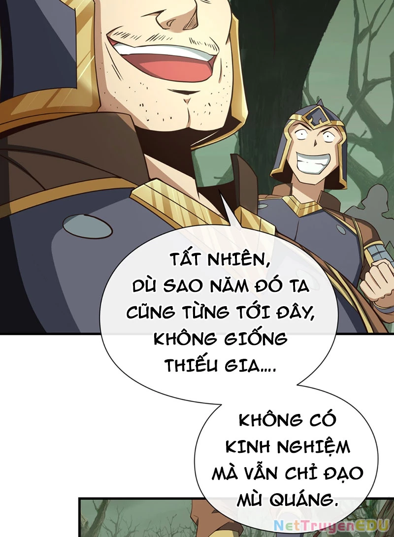 Tuyệt Thế Đan Thần: Chapter 22