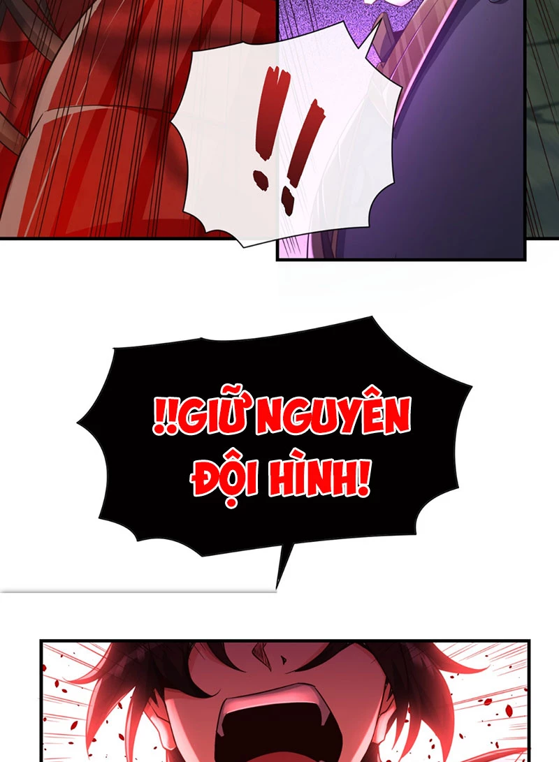 Tuyệt Thế Đan Thần: Chapter 22