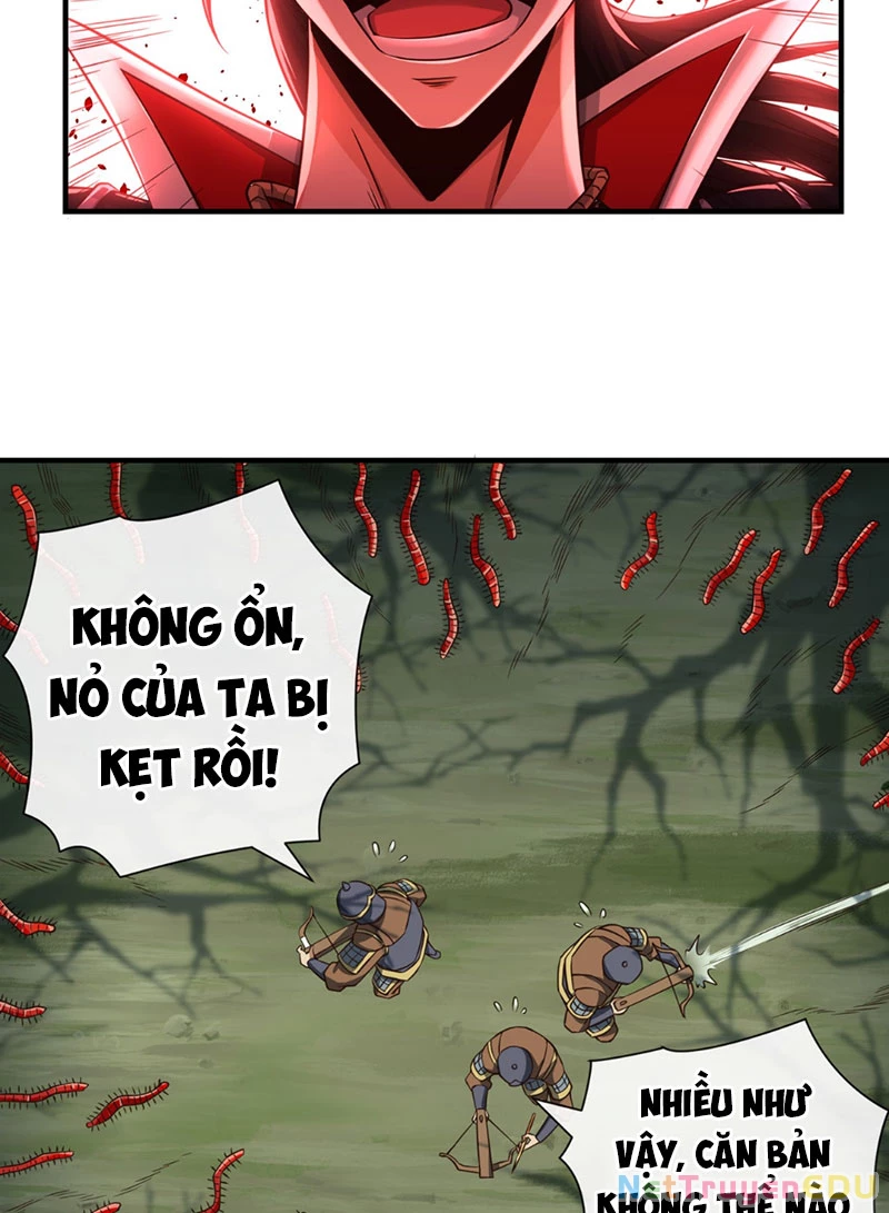 Tuyệt Thế Đan Thần: Chapter 22