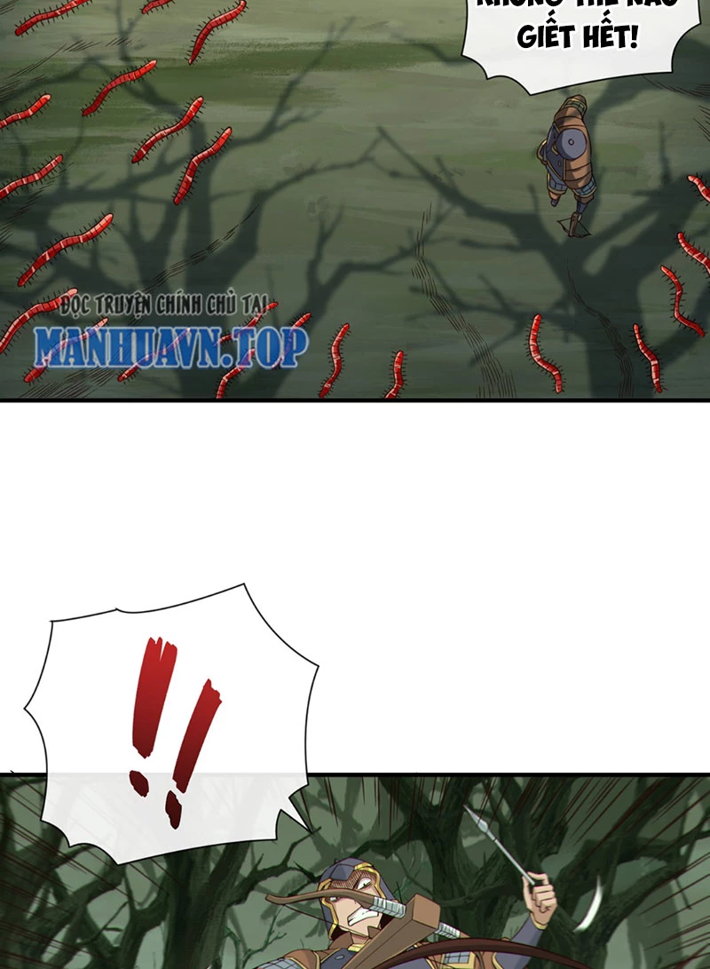 Tuyệt Thế Đan Thần: Chapter 22