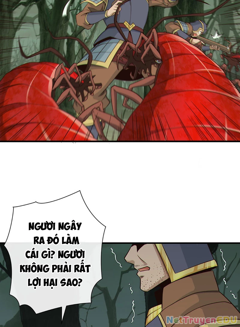 Tuyệt Thế Đan Thần: Chapter 22