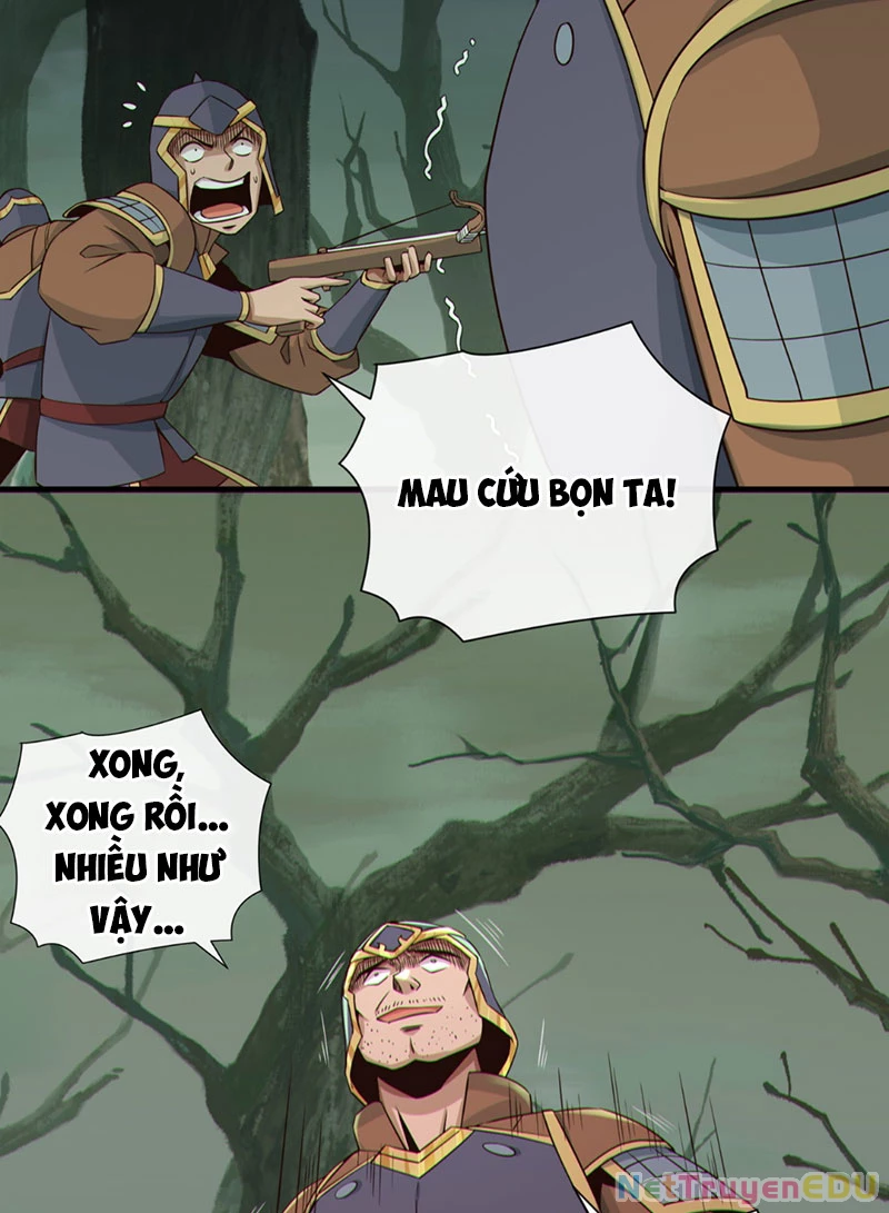 Tuyệt Thế Đan Thần: Chapter 22