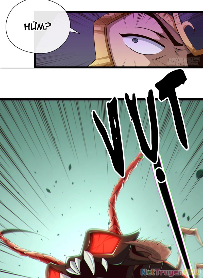 Tuyệt Thế Đan Thần: Chapter 22