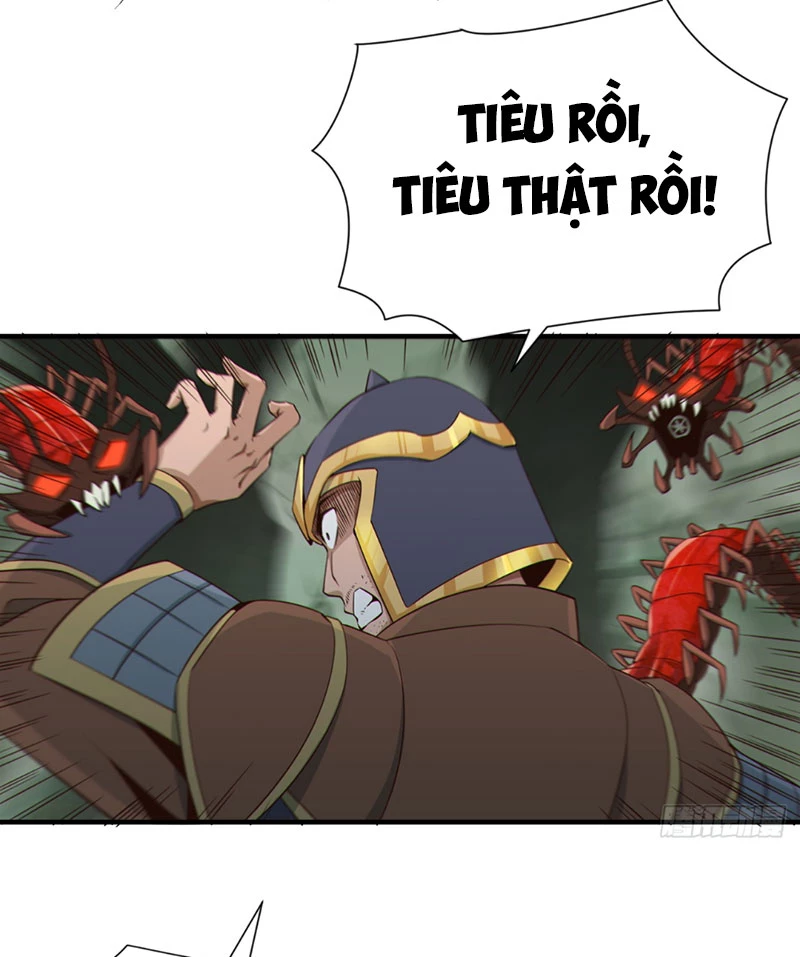 Tuyệt Thế Đan Thần: Chapter 22