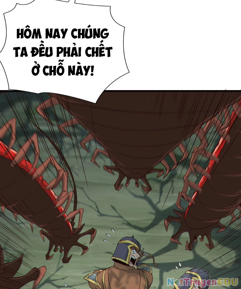 Tuyệt Thế Đan Thần: Chapter 22