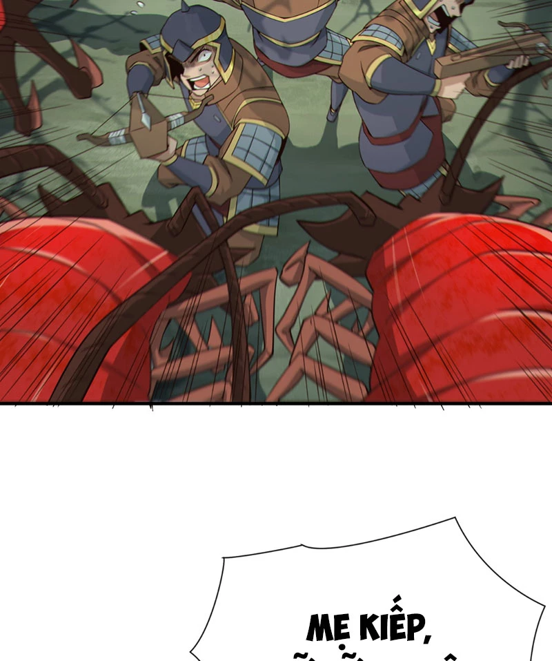 Tuyệt Thế Đan Thần: Chapter 22