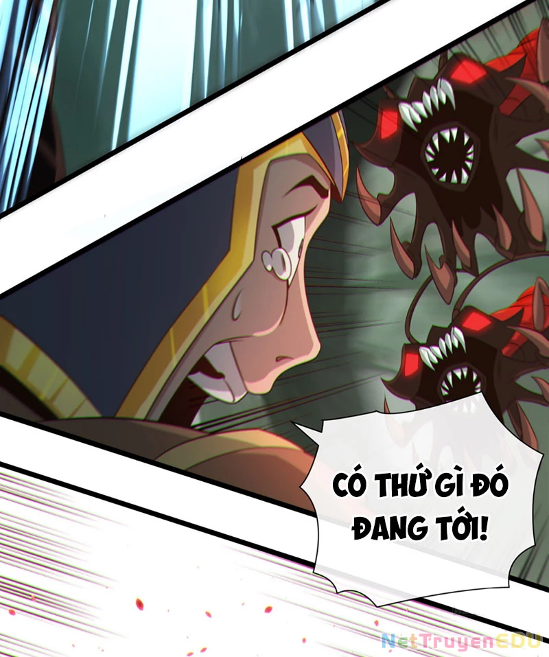 Tuyệt Thế Đan Thần: Chapter 22