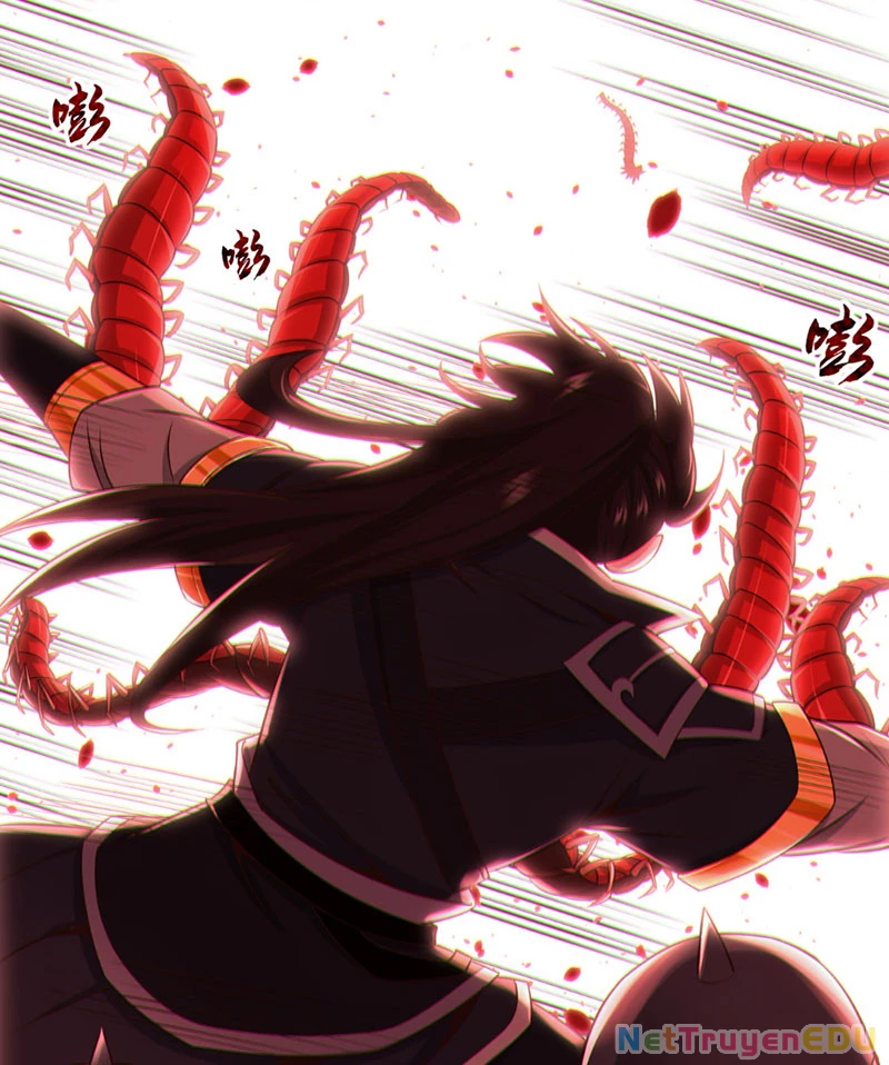 Tuyệt Thế Đan Thần: Chapter 22