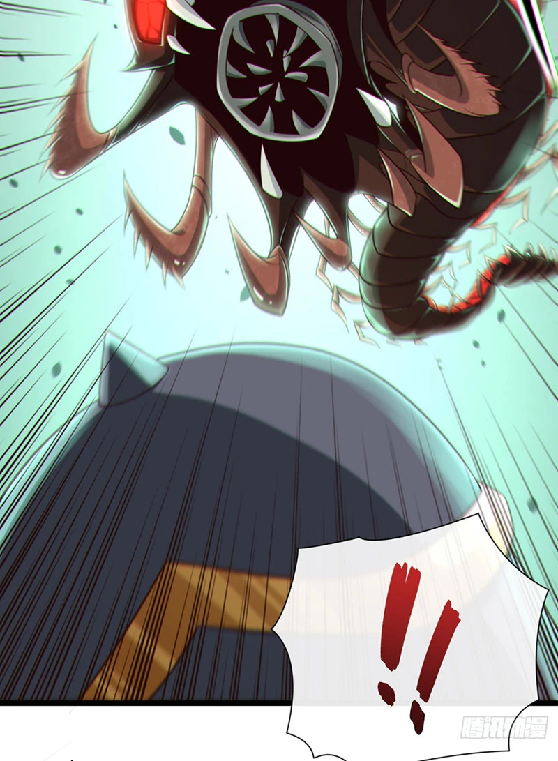 Tuyệt Thế Đan Thần: Chapter 22