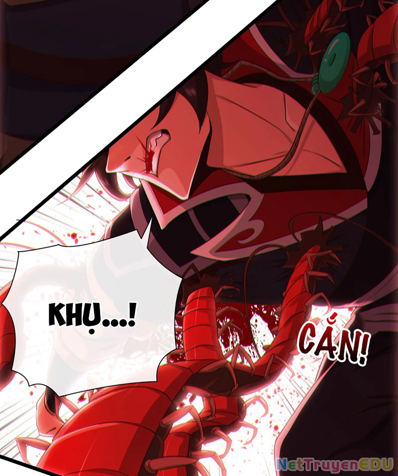 Tuyệt Thế Đan Thần: Chapter 22